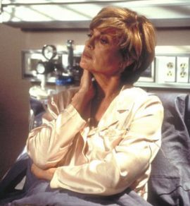 Episode 218: “Portrait of Mrs. Campbell” Episode 218: “Portrait of Mrs. Campbell”