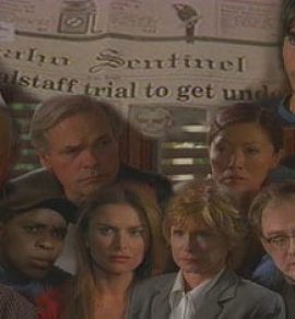 Episode 708: “Reasonable Doubt”” Episode 708: “Reasonable Doubt””